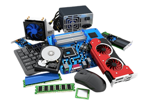 Computer Hardware
