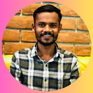 Yogesh Tejinkar