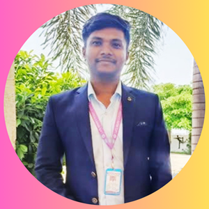 Amol Nagare