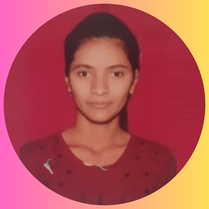 Vaishnavi Jadhav