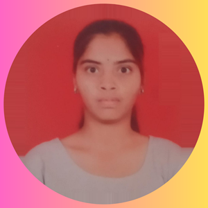 Nikita Pawar