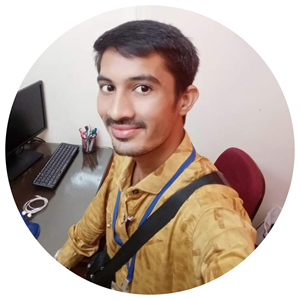 Suraj Mishra